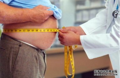 <strong>前列腺癌与肥胖有关——身体脂肪</strong>